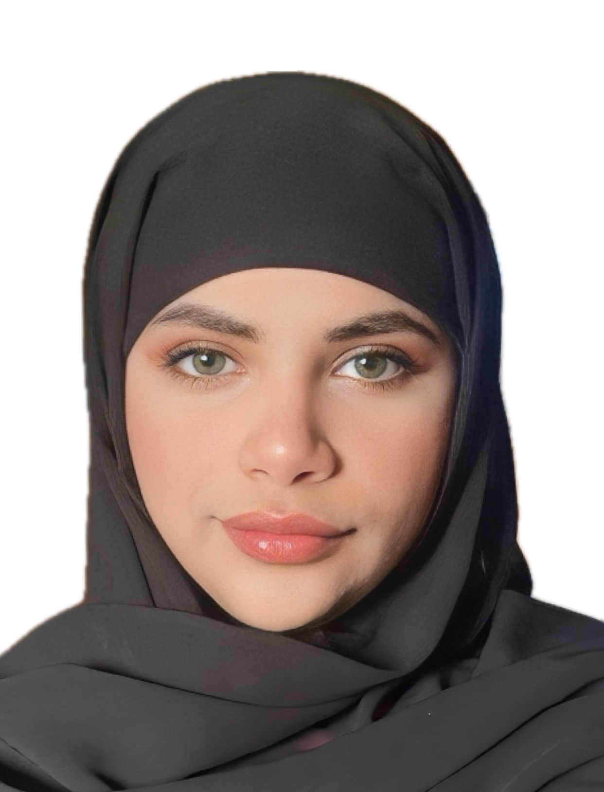 بسمة الدرسي